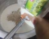 Mango Rabri Kulfi recipe step 2 photo