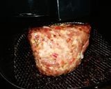 รูปขั้นตอนการทำที่ 5 ของ เมนู แหนมหมูไส้หมูซุปเปอร์แซ่บ