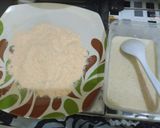 Foto langkah ke 3 dari resep Buncis goreng crispy.
