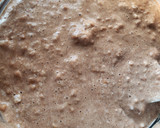 Foto del paso 3 de la receta: Budín de maní low carb