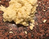 Foto del paso 4 de la receta: Chipá