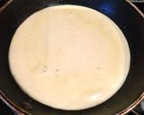 Foto del passaggio 3 della ricetta Pancake veloci con farina di riso (senza glutine)