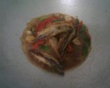 Foto langkah ke 3 dari resep Pindang Kecap Ikan Cue Tepung.