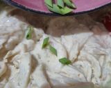 Foto langkah ke 4 dari resep Bakwan Jamur Tiram.