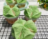 Foto langkah ke 8 dari resep Bolu Kukus Mekar.