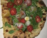 Foto del passaggio 4 della ricetta Pizza fai da te