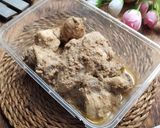 Foto langkah ke 5 dari resep Ayam Ungkep Kemiri.