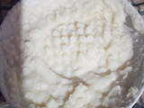 Bastones de papa