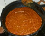 Foto langkah ke 8 dari resep CILOK awet kenyalnya.