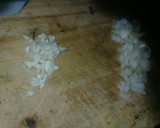 Foto del paso 1 de la receta: Sopa de queso