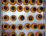 Foto langkah ke 5 dari resep Bolu mini nutrijel.