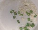 Vegetable smoky Fried Rice recipe step 1 photo