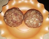 Pas rețetă Scotch Egg (Ouă scoțiene) 3 fotografie