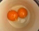 Kávés mascarponés kocka recept fázis 3 fotója