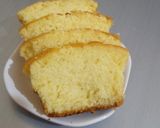 صورة لخطوة 1 من وصفة كيك بالياغورت