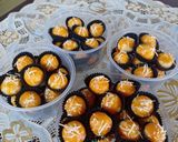 Foto langkah ke 5 dari resep Nastar lembut lumer.