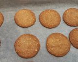 Foto del paso 6 de la receta Galletas de anacardos