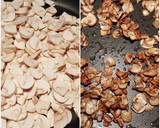 Baked Mushroom and Cheese Dip recipe step 1 photo