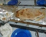 Foto del paso 3 de la receta: Matambrito de cerdo, a la piedra