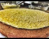Une image de l'étape 9 de Vegan banana cake ou cake à la banane vegan.