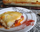 Foto del paso 4 de la receta: Pastel de papas clásico