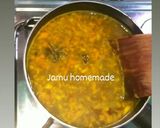 Foto langkah ke 1 dari resep JAMU HERBAL pelancar HAID tak teratur, pembantu SINGSET alami 🍵.