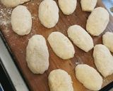 Foto del paso 2 de la receta: Nuggets de pollo caseras