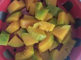 Chè Bí đỏ - Khoai dẻo