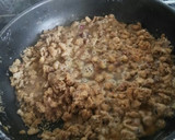 Foto del paso 5 de la receta: Croquetas de cebolla caramelizada y champiñones al curry