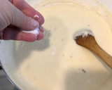 Foto del paso 5 de la receta: Brócolis y coliflor gratinadas