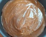Foto del paso 4 de la receta: Tarta doble de Banana Split