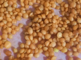 حساء العدس الاحمر صحي