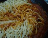 Foto langkah ke 1 dari resep Spagetti Brulee.