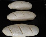 Foto del paso 5 de la receta: Pan de maíz