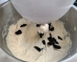 Paradicsomos-bazsalikomos ciabatta recept fázis 2 fotója