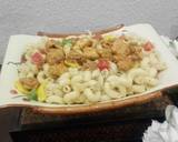 Tikka macaroni recipe step 13 photo