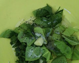 Foto del paso 3 de la receta: Gratinado de setas y calabacín