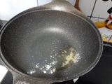 ไข่เจียวหมูสับผักบุ้ง สูตรเด็ก 1 ขวบ