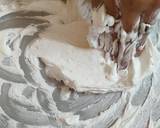 Ghevar recipe step 1 photo