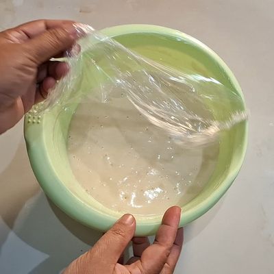 Langkah 3