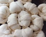 Foto del paso 5 de la receta: Tarta "croissant"