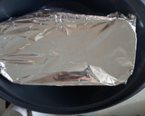 Foto del paso 3 de la receta: Flan cuatro leches vegetales (en Thermomix)
