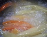 Foto del paso 2 de la receta: Ajíes en vinagre