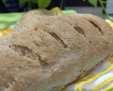 Foto del paso 7 de la receta: Pan Integral