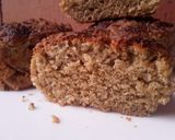 Foto del paso 12 de la receta: Muffins de banana🍌 veganos..🥧🍯