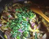 Stir fry spicy Awara recipe step 4 photo