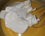 Foto langkah ke 4 dari resep Sponge cake.