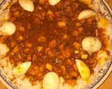 صورة لخطوة 1 من وصفة روز ب أخطبوة 🐙 كيجي بنين