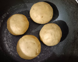 लिट्टी चोखा (Litti Chokha recipe in Hindi) रेसिपी चरण 5 फोटो