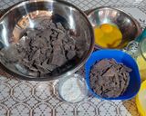 Foto del paso 1 de la receta: Bombones de chocolate